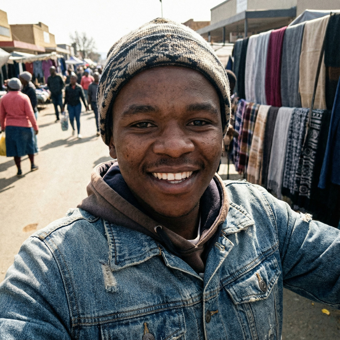 Thato Mokoena