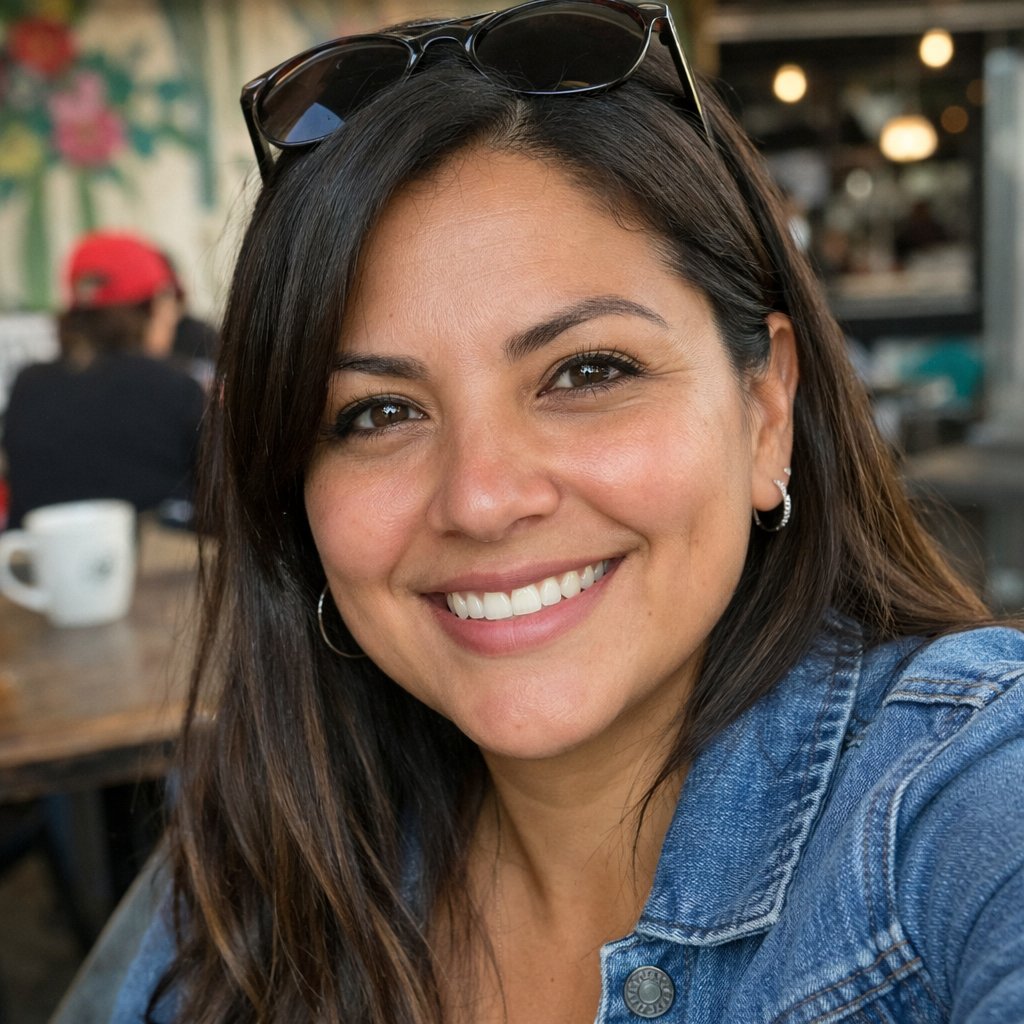 Andrea García