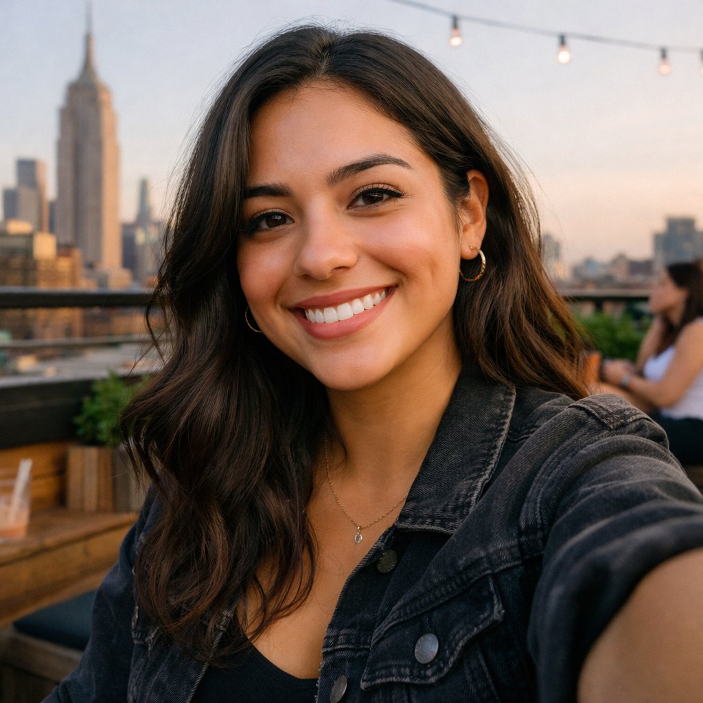 Jasmine Ochoa