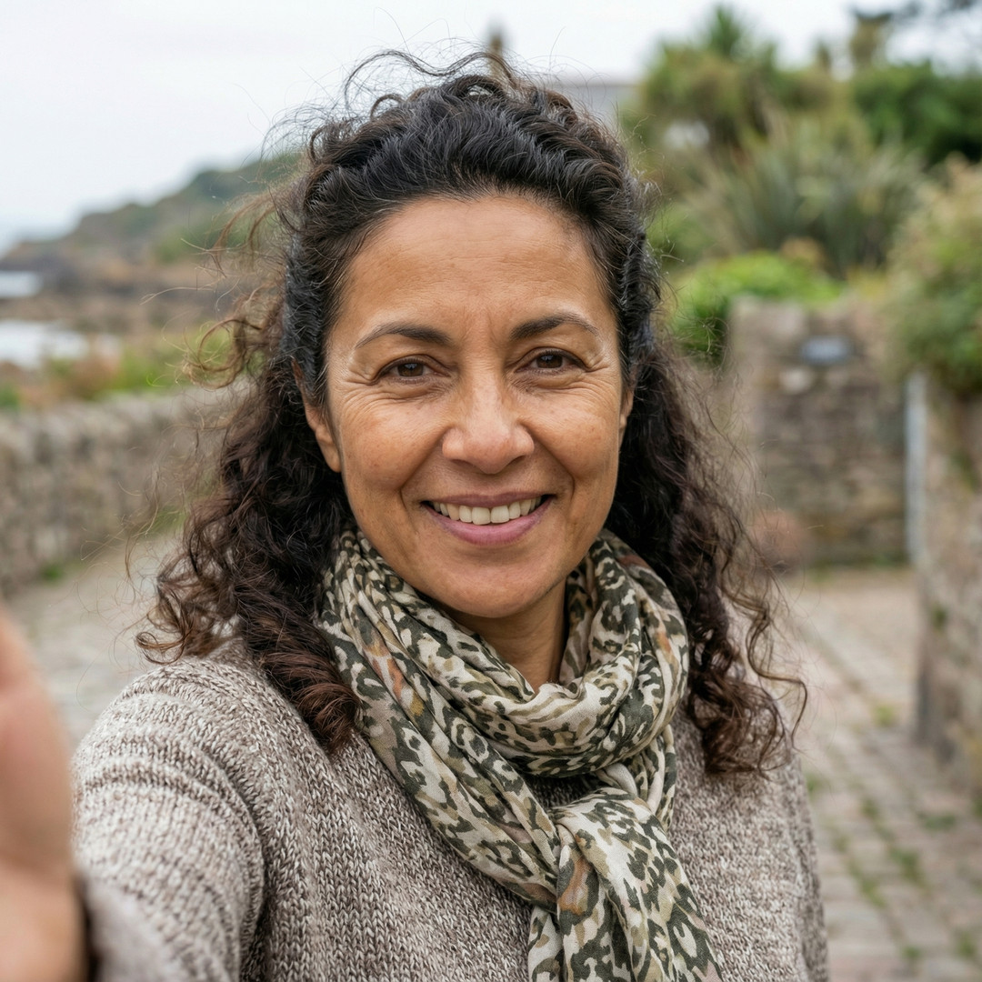 Leontine Khadouri