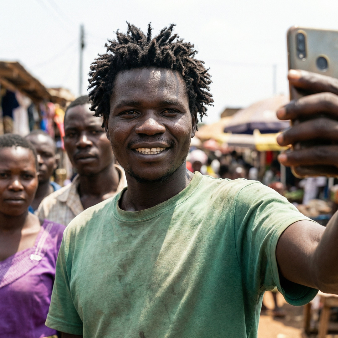 Daniel Okello