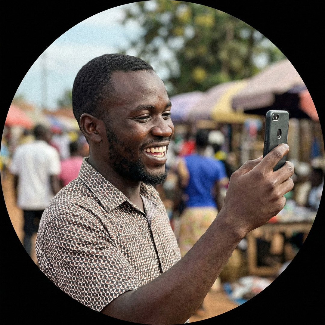 Daniel Okello
