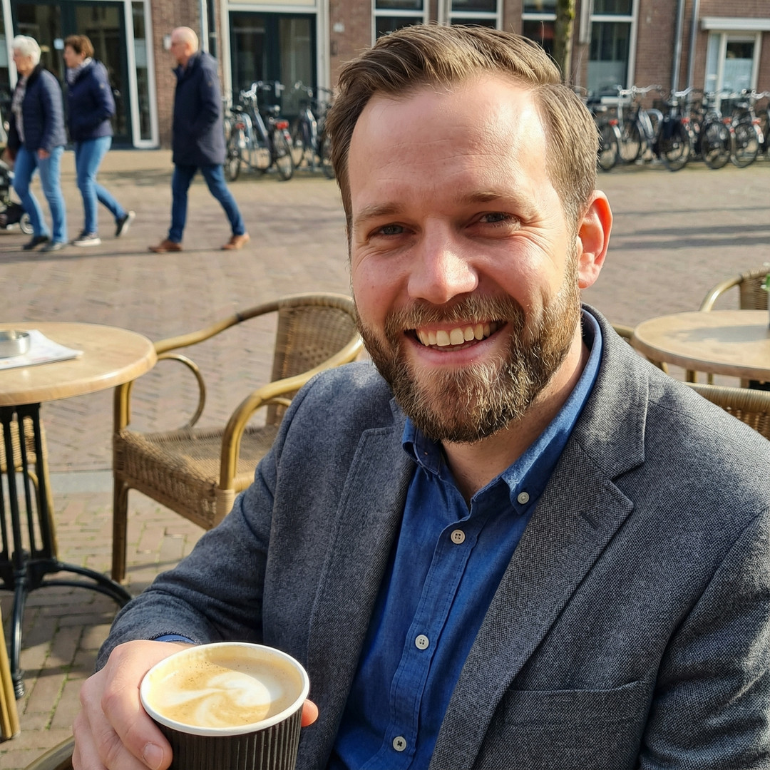 Thijs van der Meer