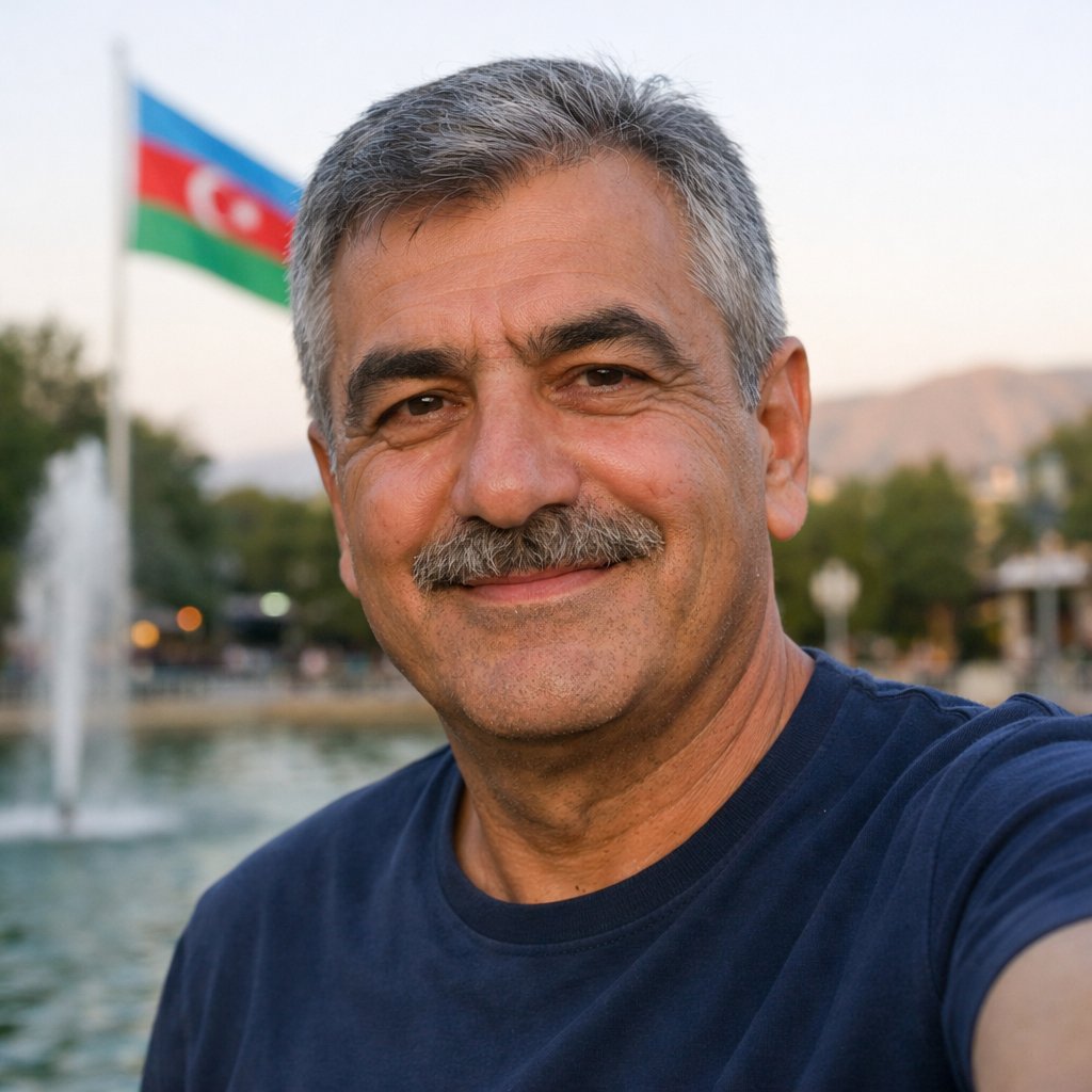 Elkhan Aliyev