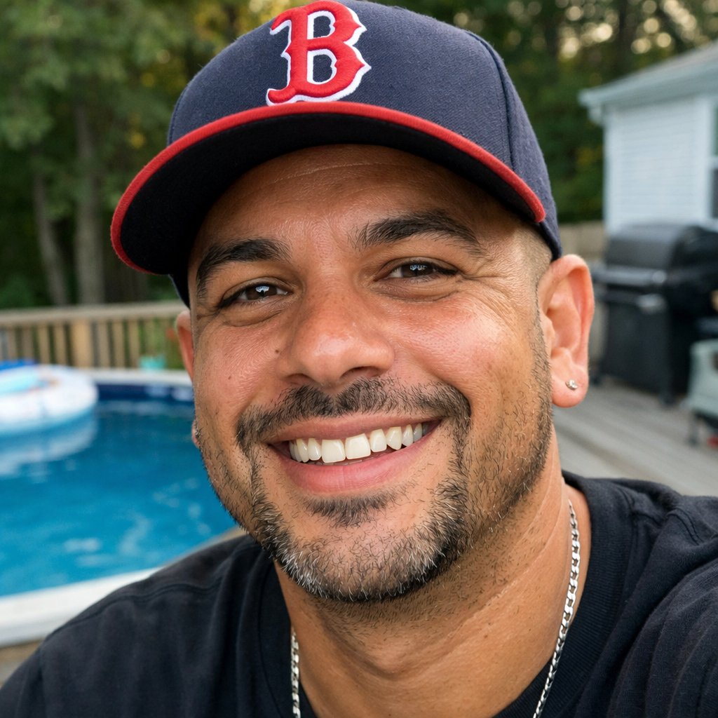 Mateo Rivera