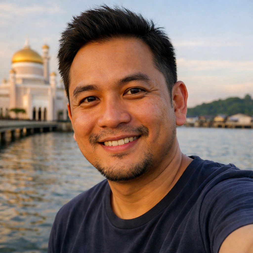 Aiman Yusuf