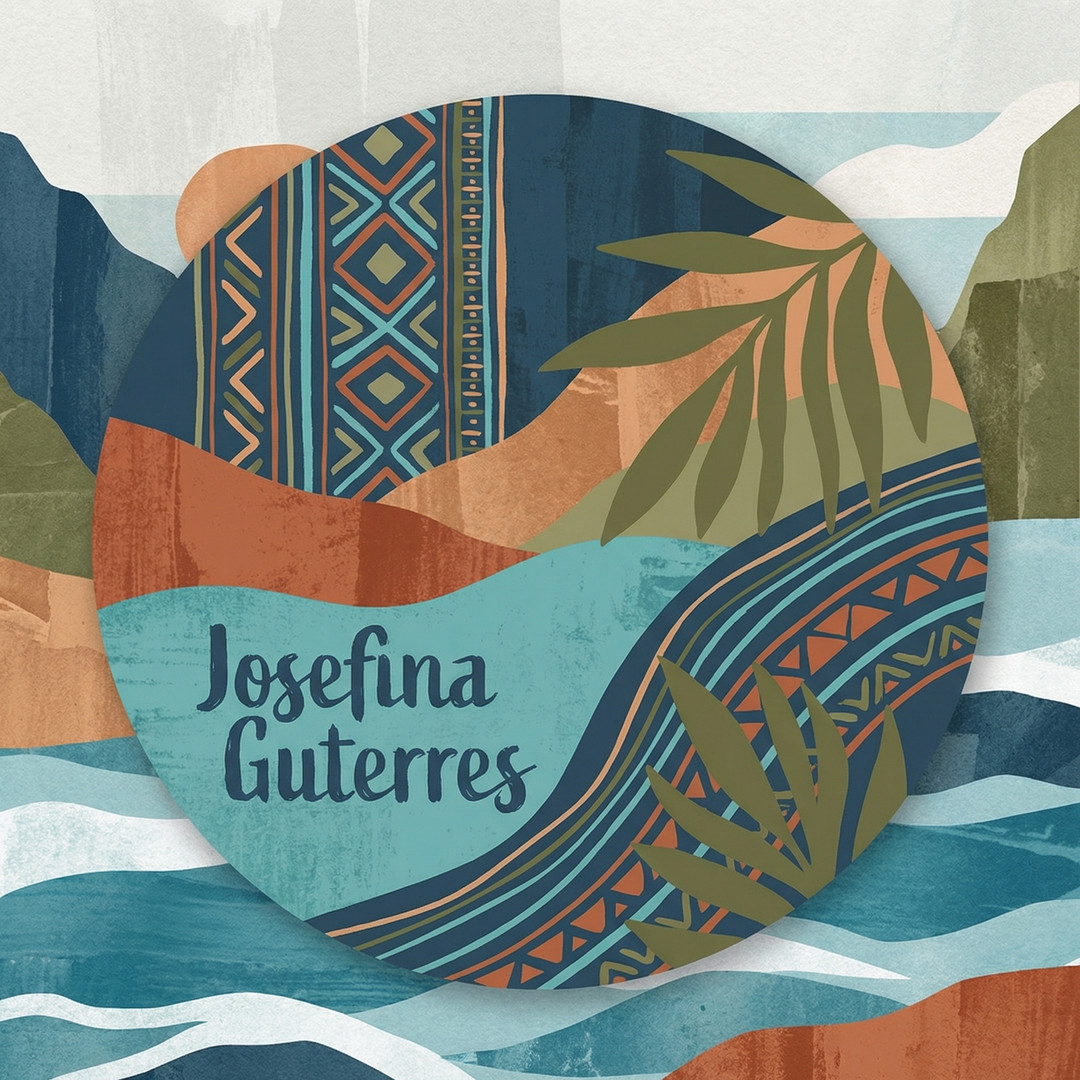 Josefina Guterres