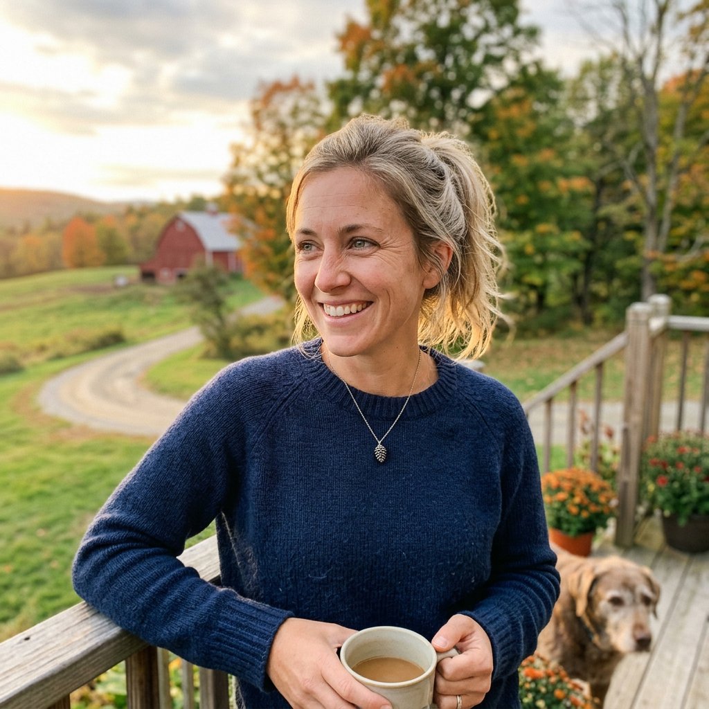 Lauren Harrington