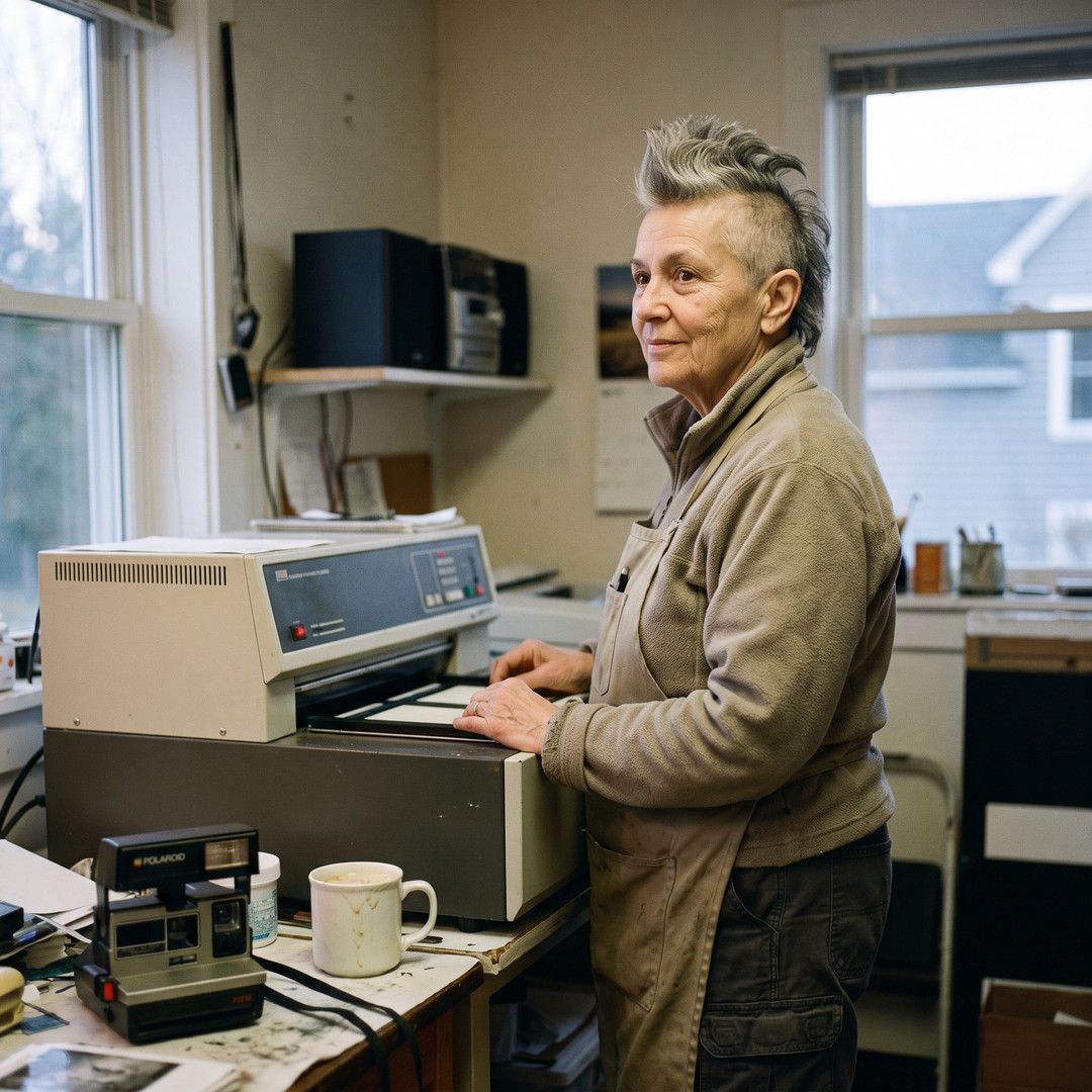 Patricia Kearney
