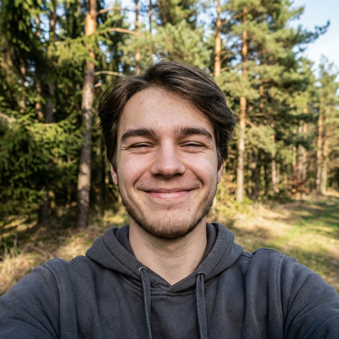 Jakub Doležal