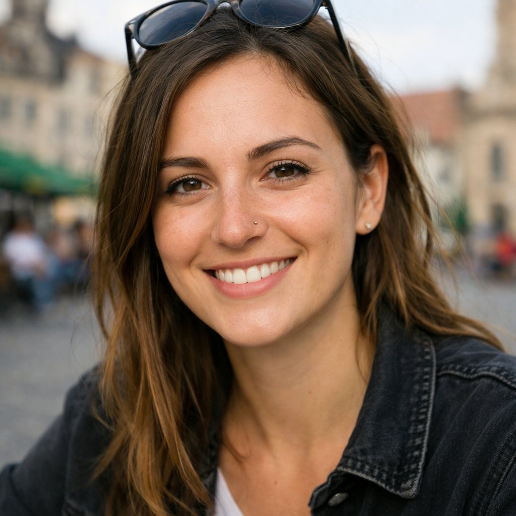 Livia Schuster