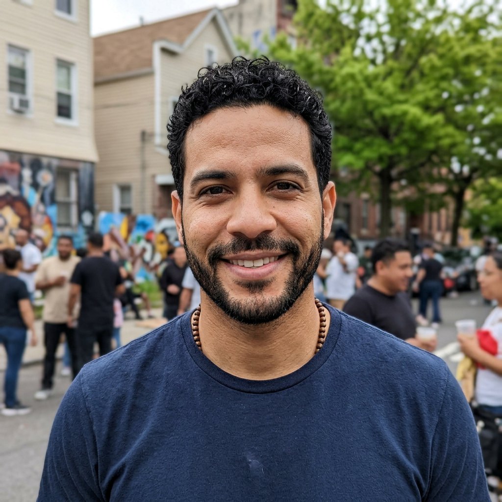 Rafael Ortiz
