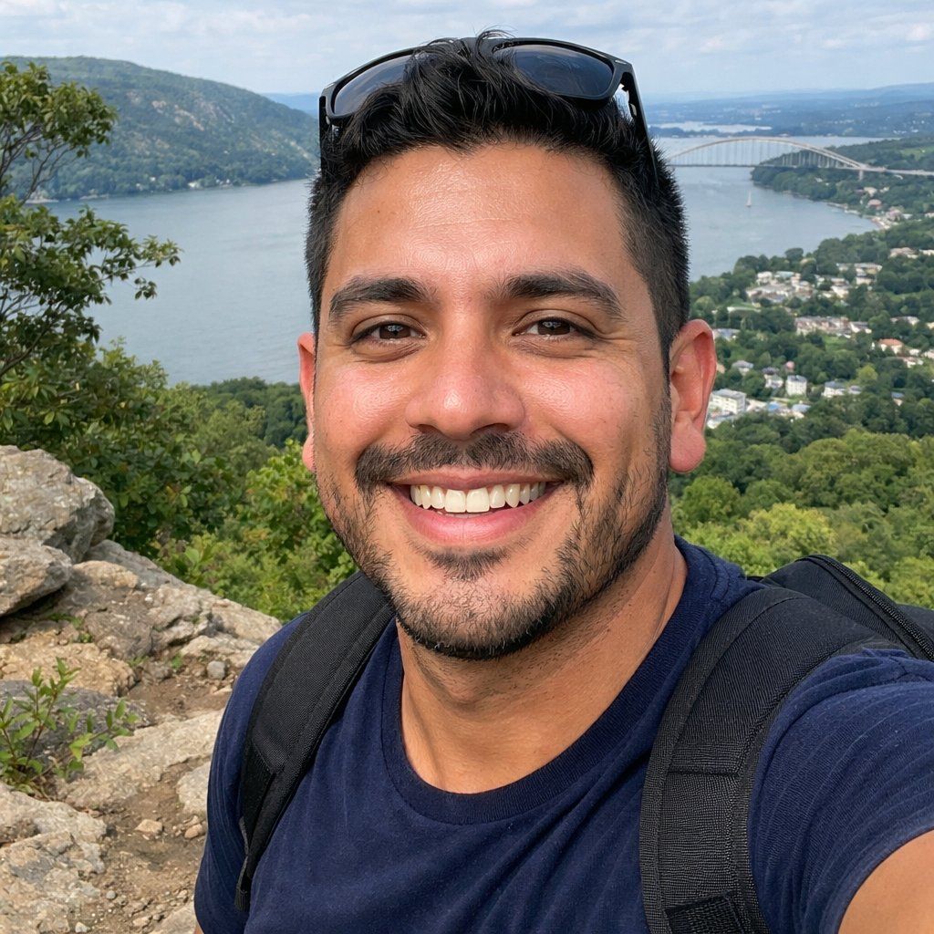 Rafael Nuñez