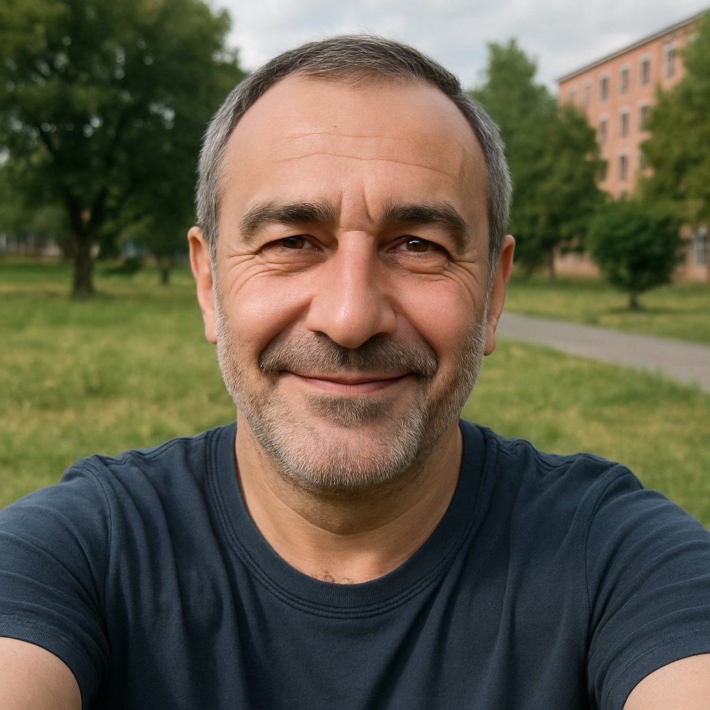 Arman Mkrtchyan