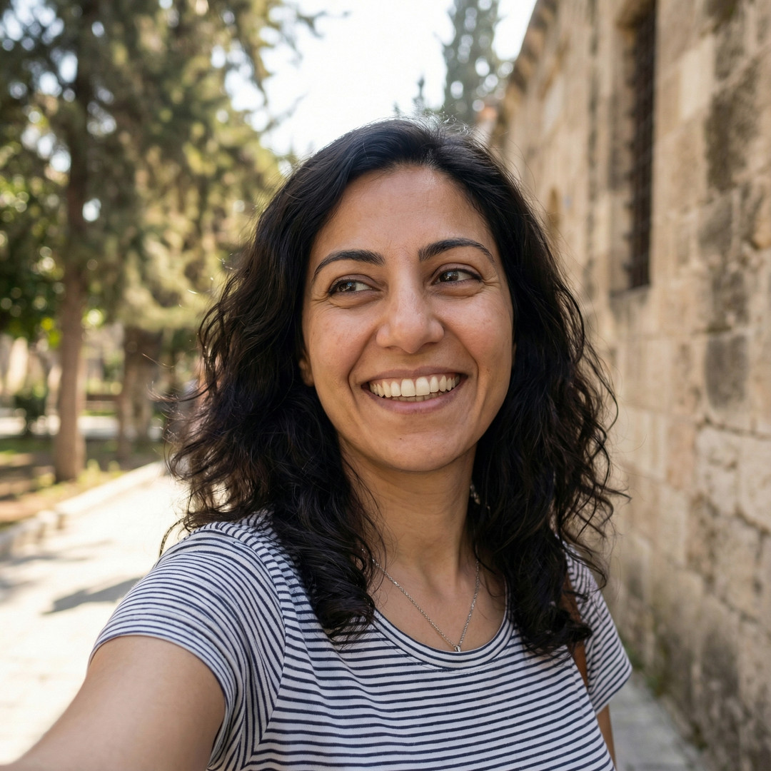 Selin Demir