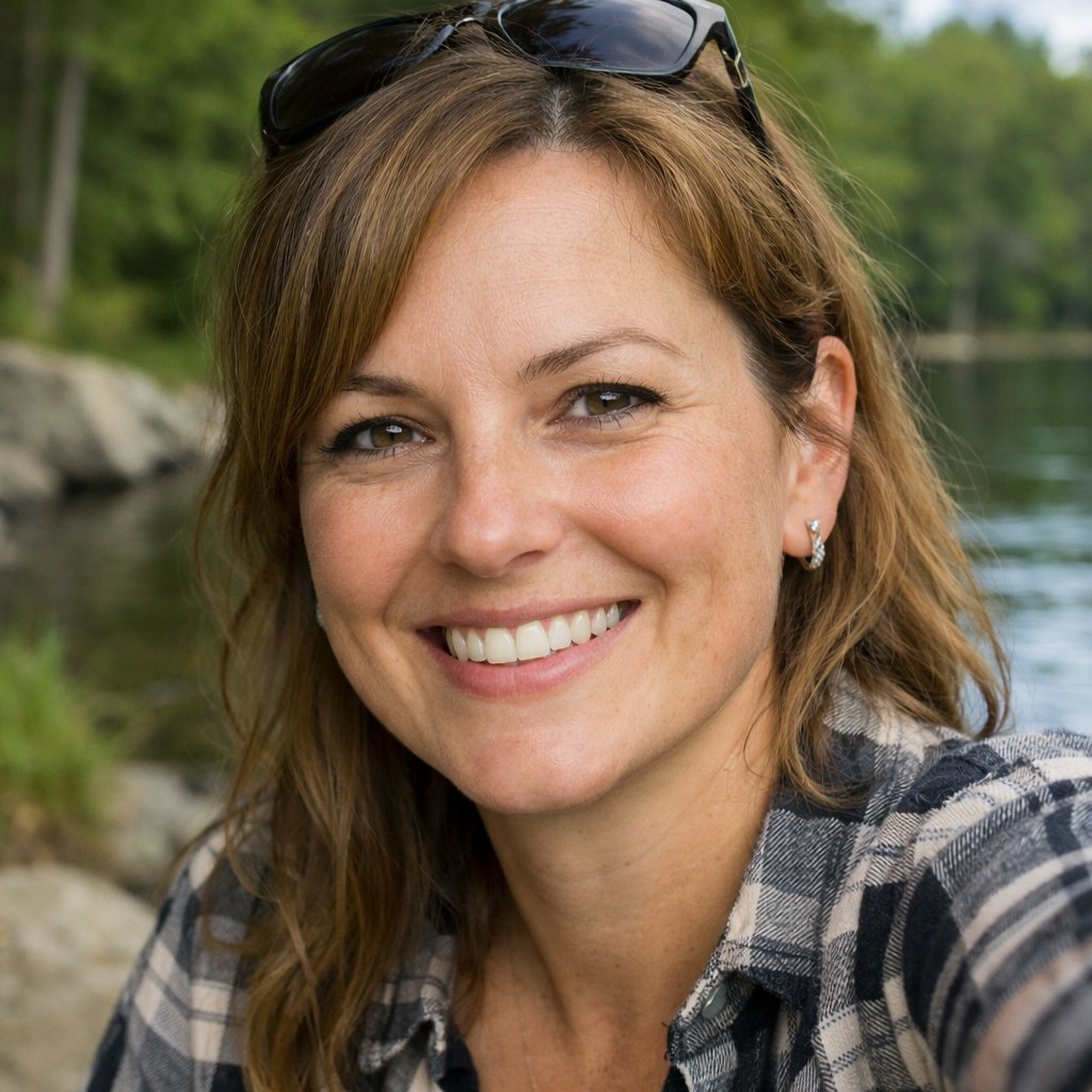 Sarah Thompson