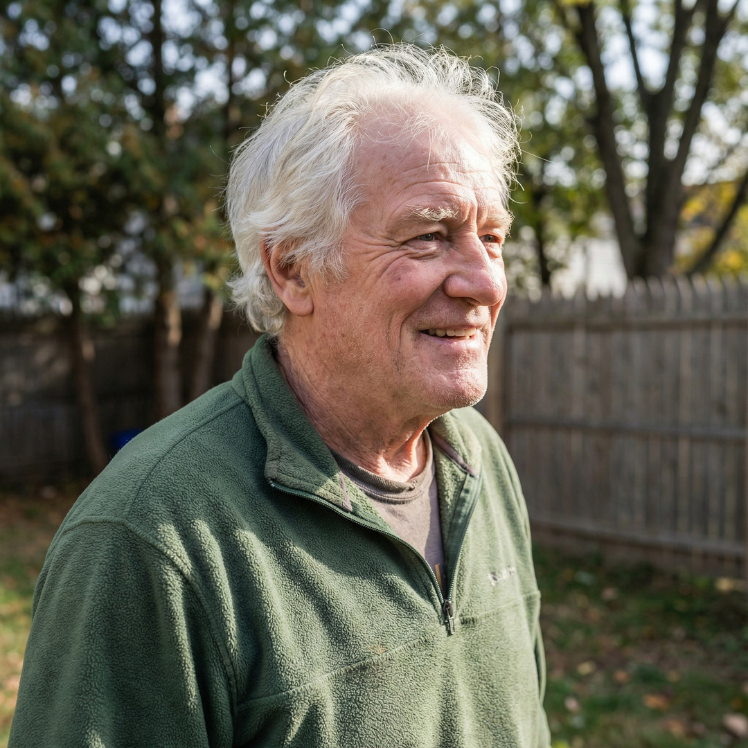Thomas O'Malley