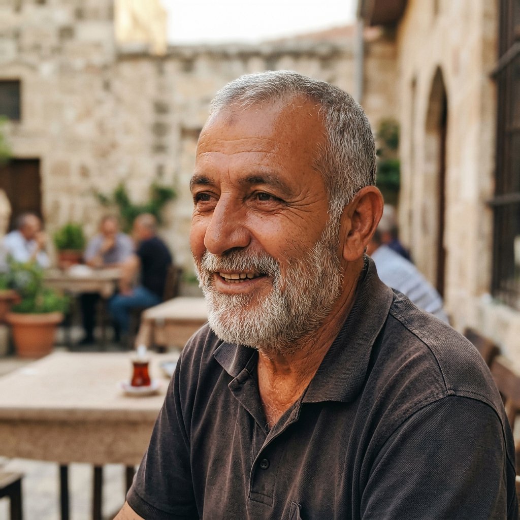 Mehmet Karaaslan