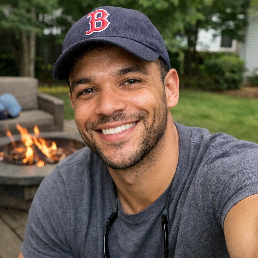 Marcus Thorne