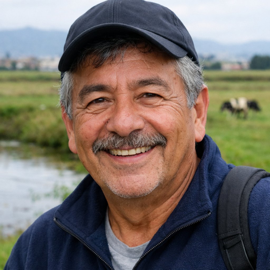Jorge Montoya