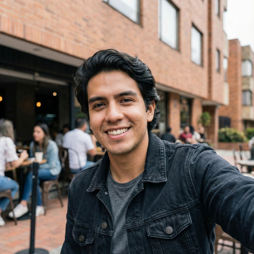Andrés Restrepo