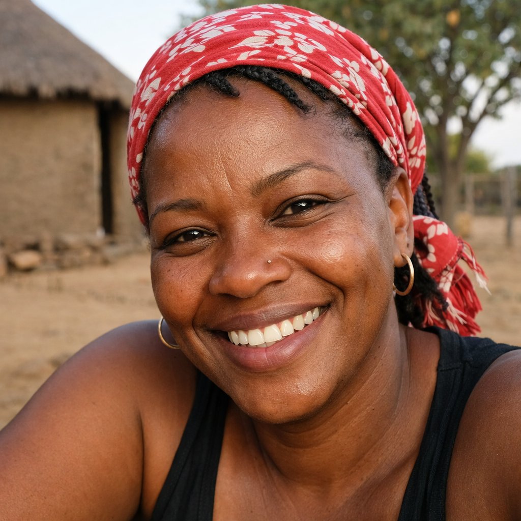 Lerato Morake