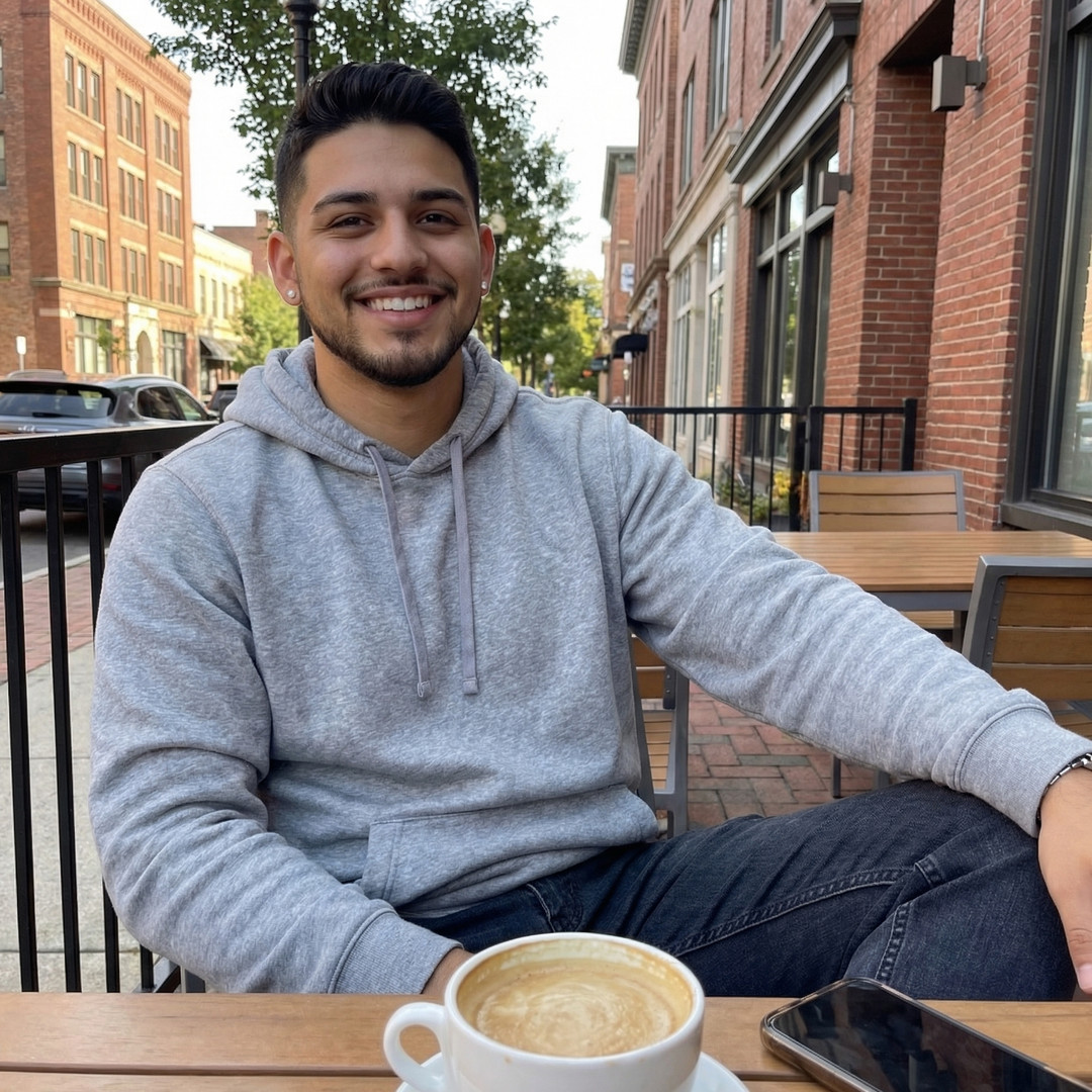 Julian Rivera