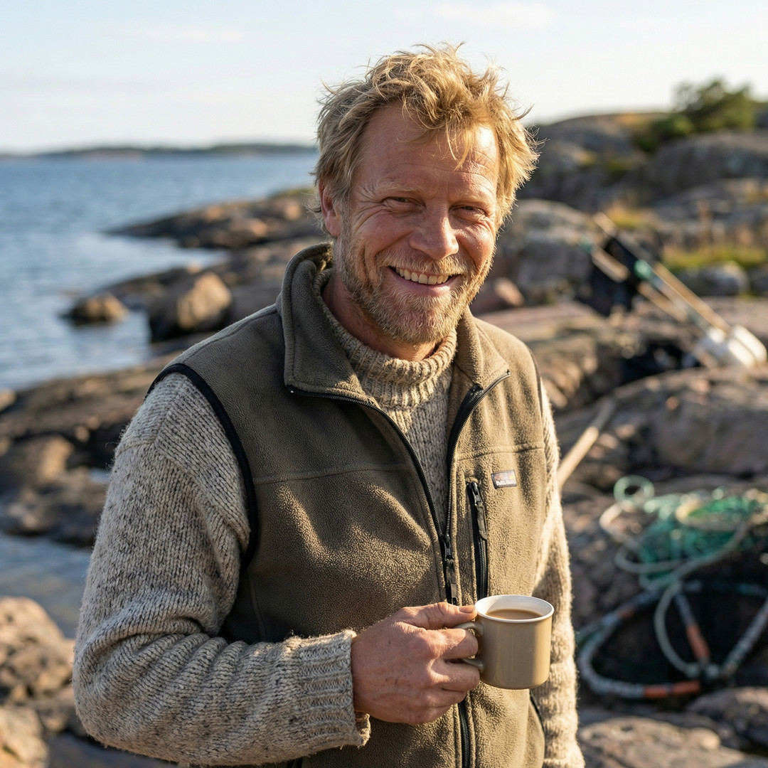 Rasmus Lindqvist