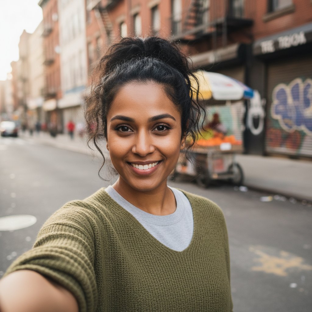 Anya Sharma