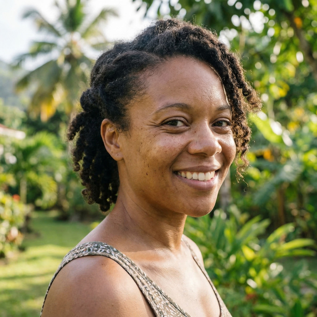 Janelle Laville