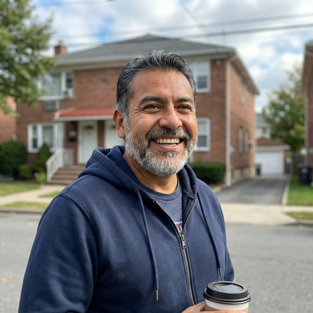 Julian Vargas