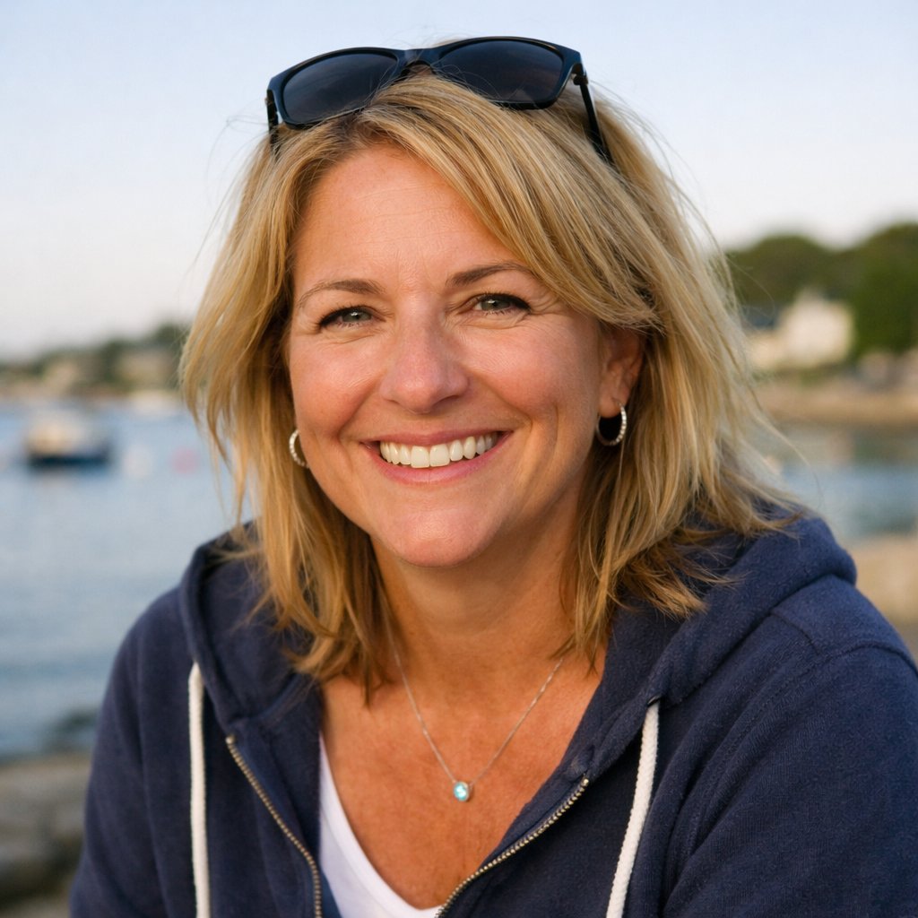 Fiona Doyle