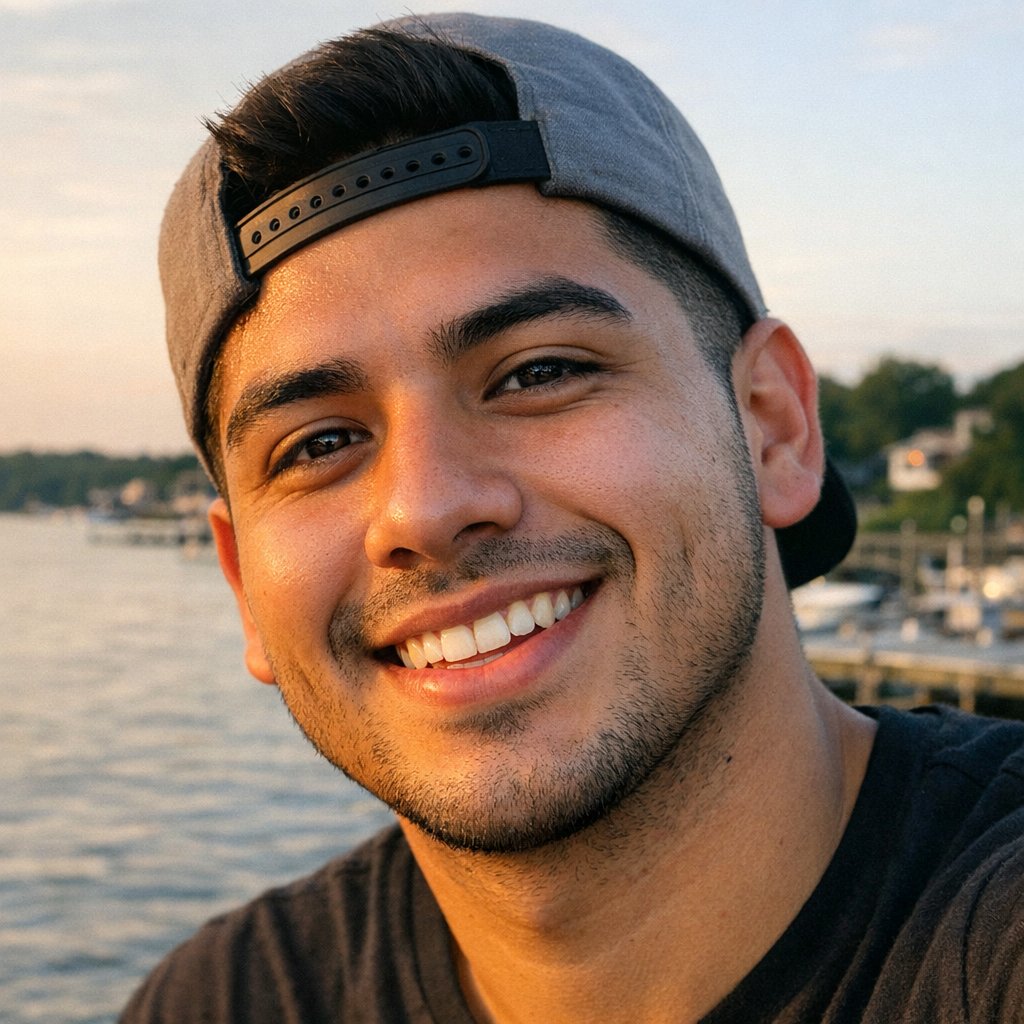 Daniel Rodriguez