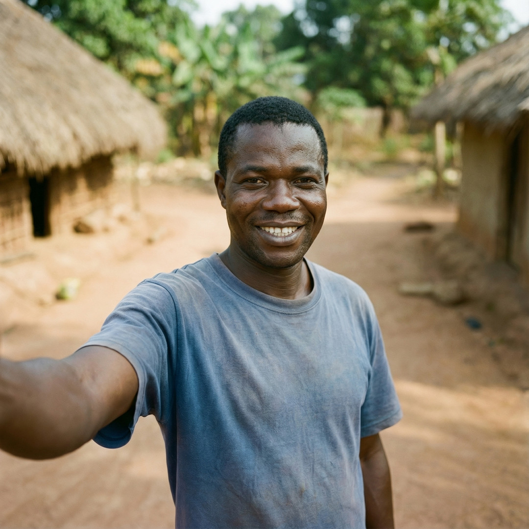 Dieudonné Ngouabi