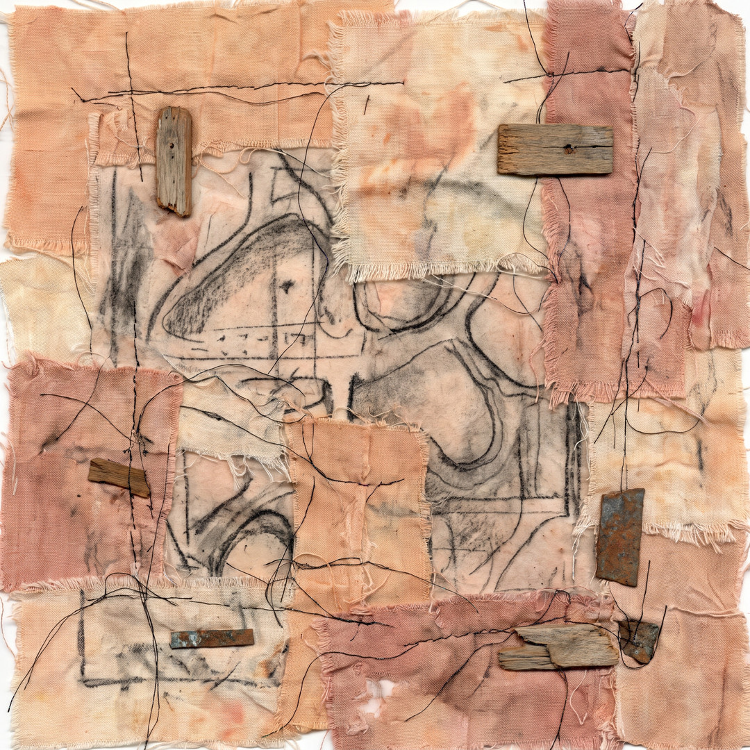 Photo for Mixed‑Media Magic: Textures & Tales