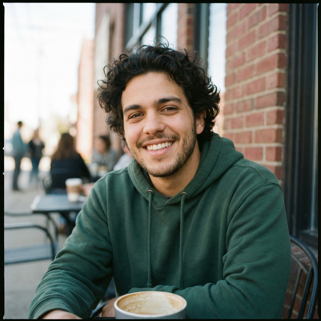 Marcus Silva