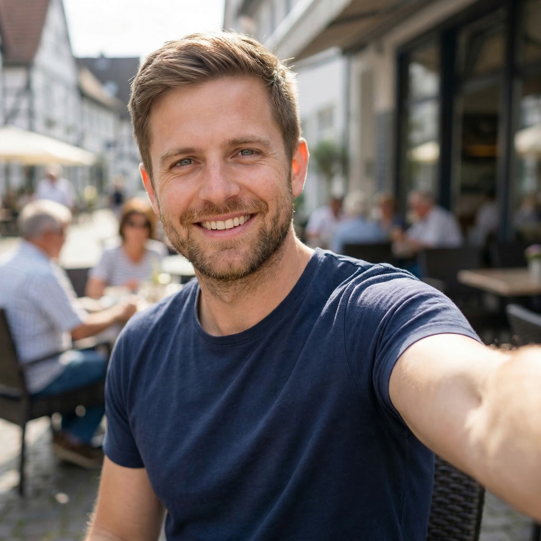 Niklas Hartmann