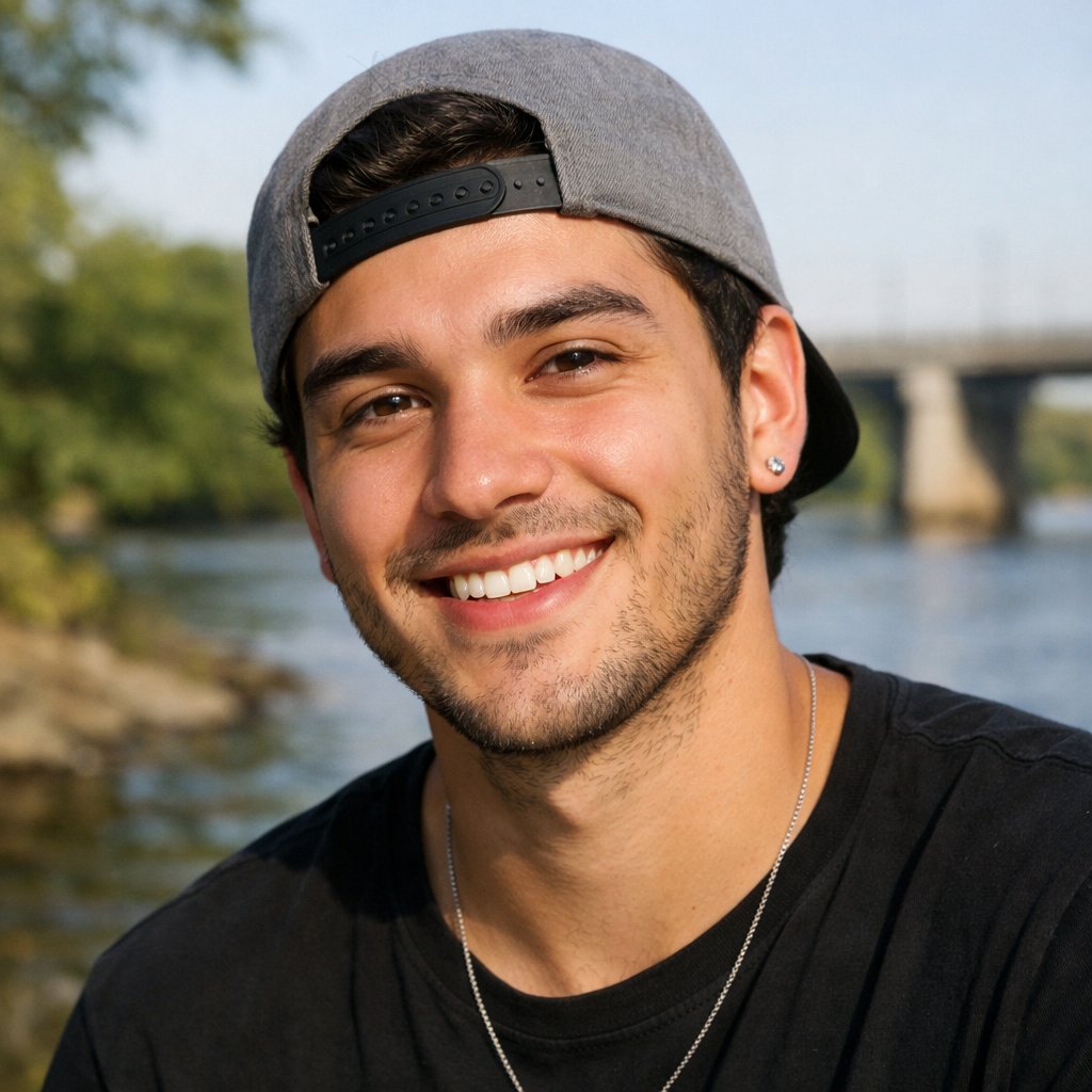 Jordan Ribeiro