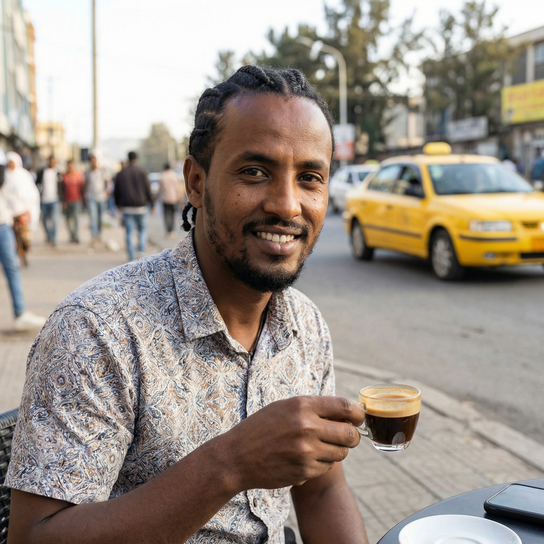 Biniyam Tesfaye