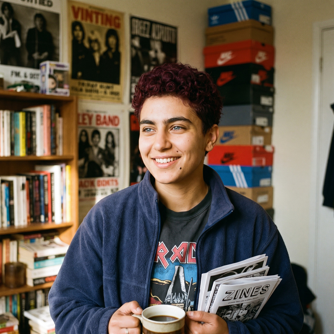 Alek Nowak