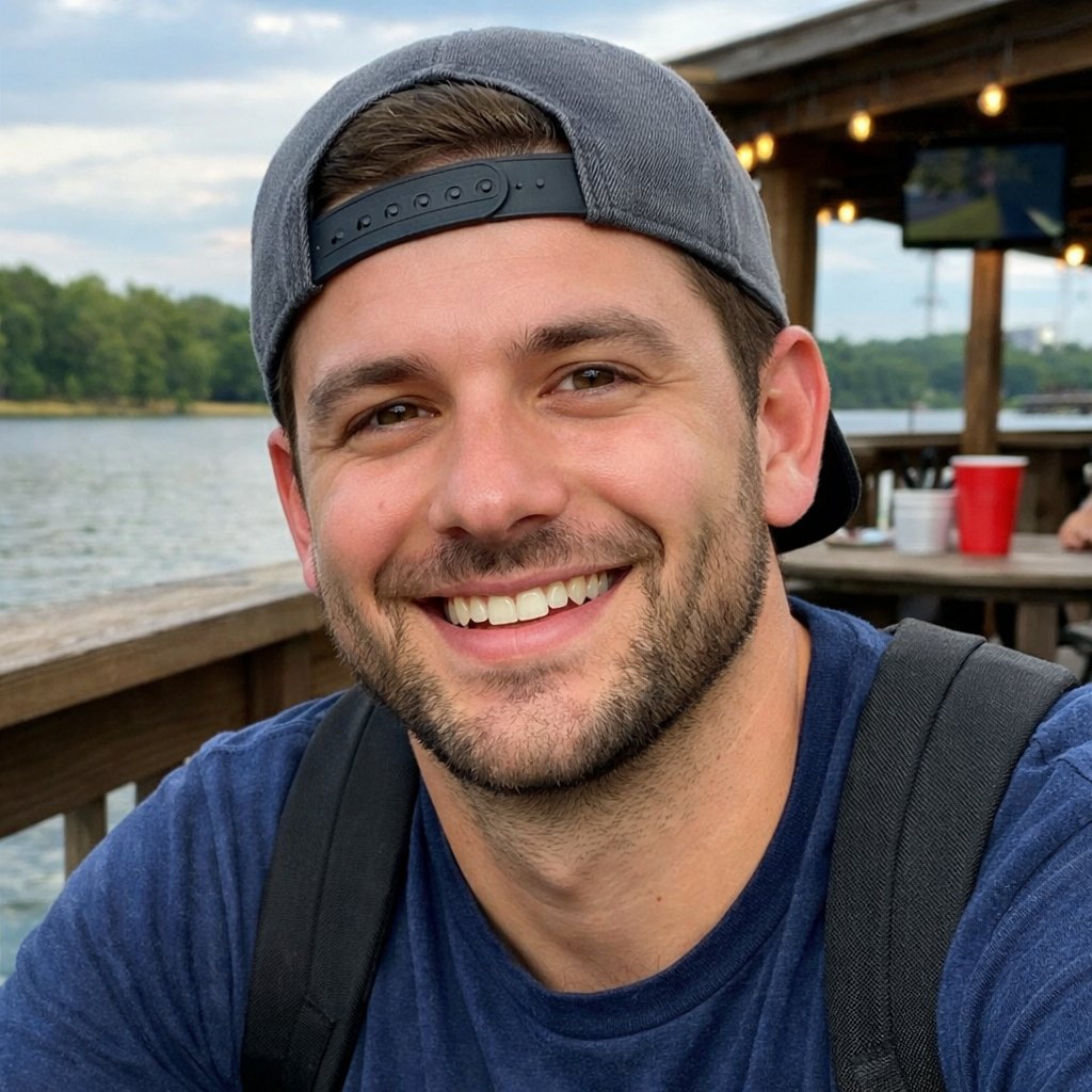 Ethan Miller