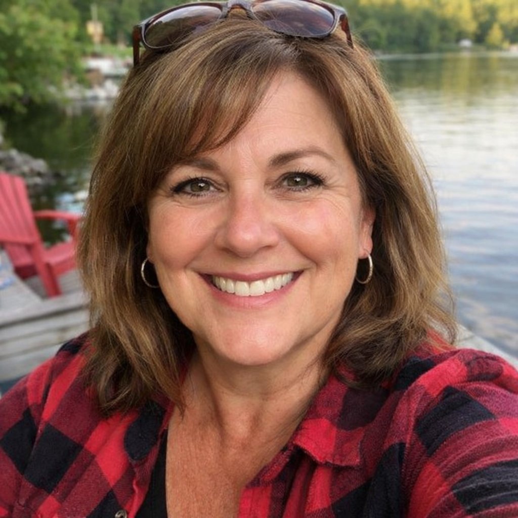 Jennifer Thompson