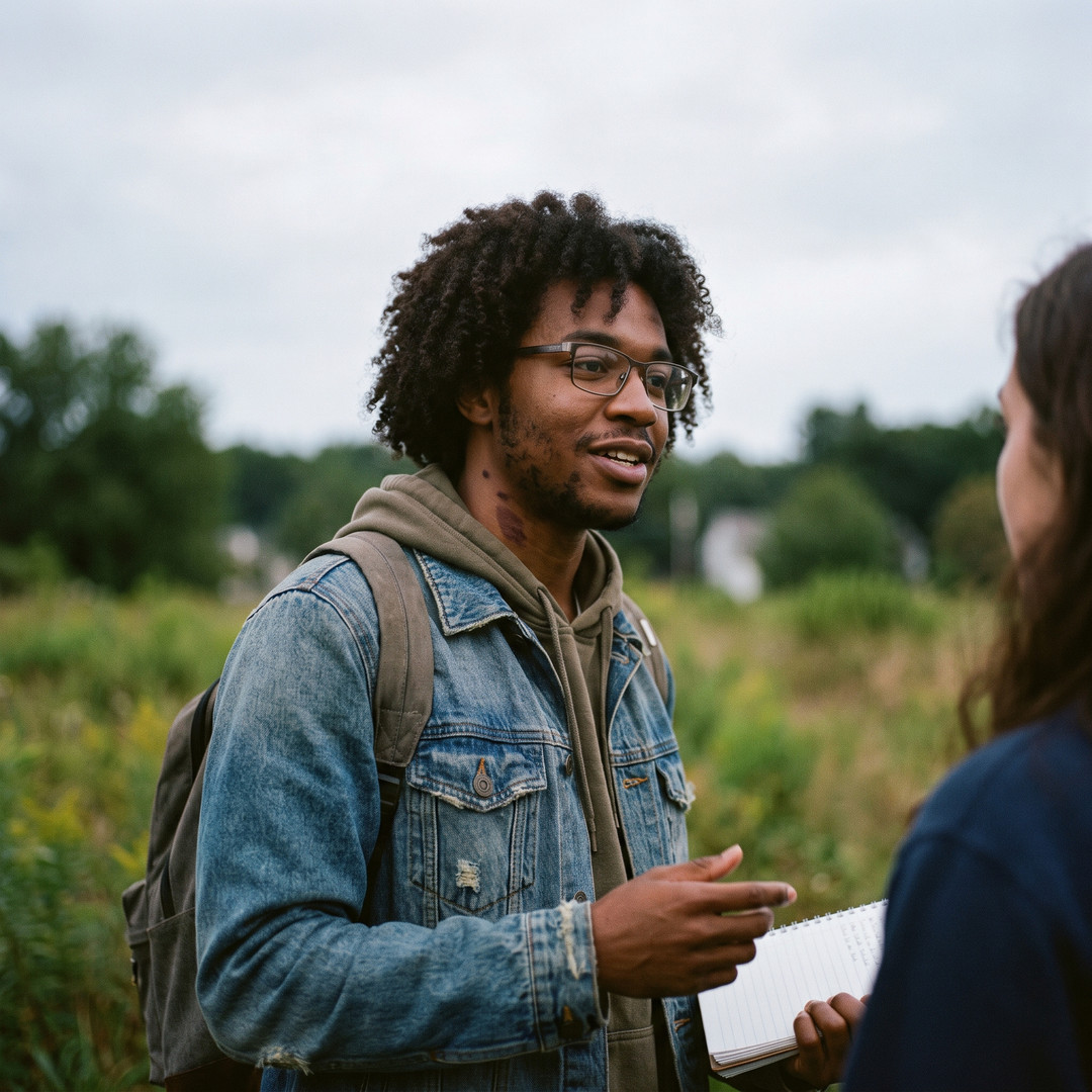 Jabari Duvall