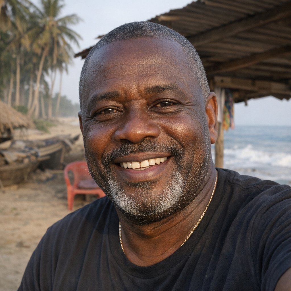 Joseph Kromah