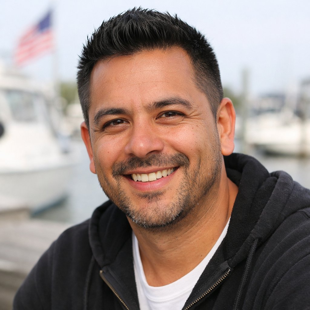 Michael Rodriguez