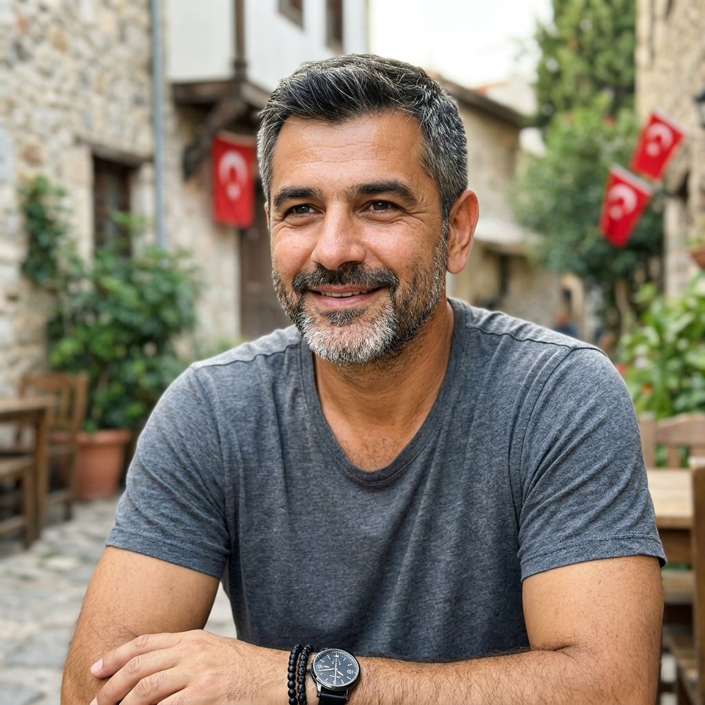 Hakan Öztürk