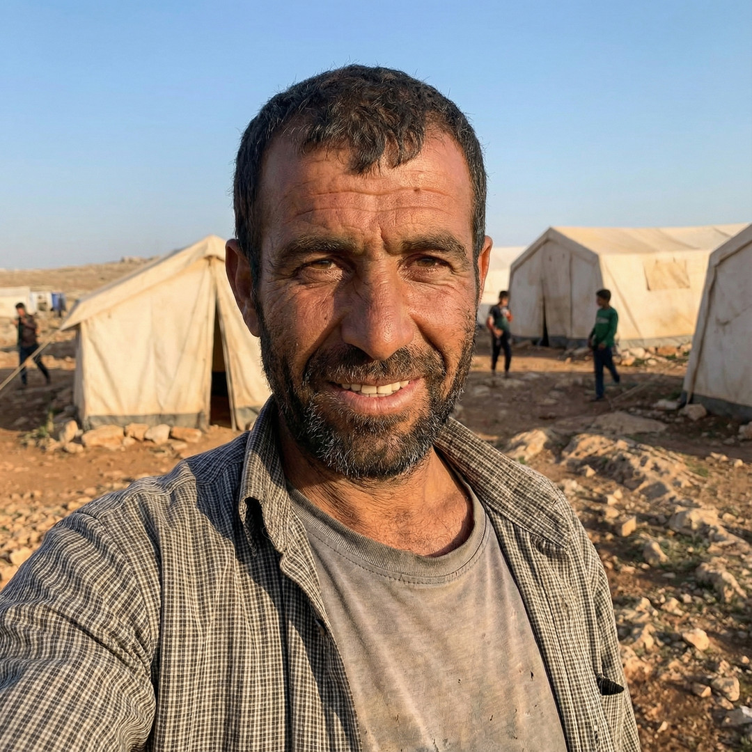 Omar Al-Khatib