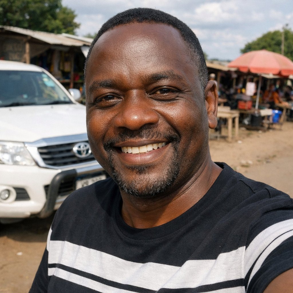 Chanda Mulenga