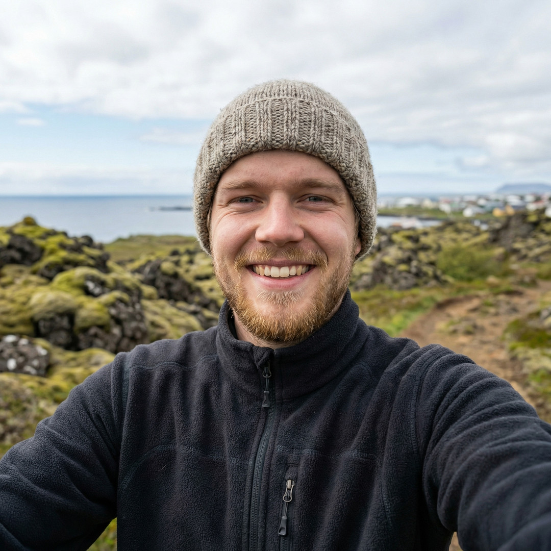 Aron Jónsson