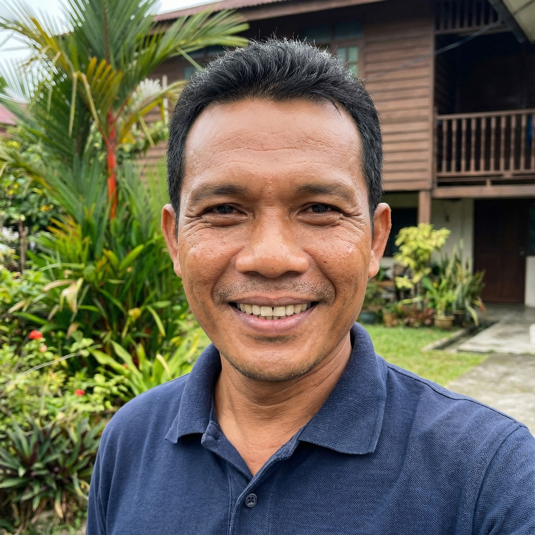 Hafizuddin Salleh